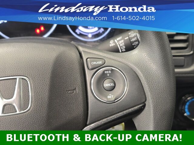2022 Honda HR-V LX Columbus OH