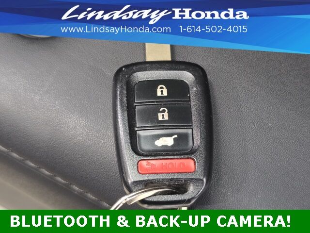 2022 Honda HR-V LX Columbus OH
