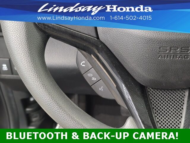 2022 Honda HR-V LX Columbus OH
