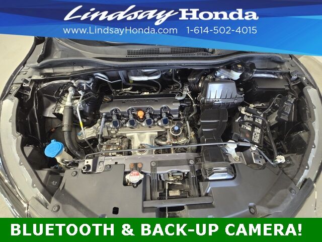2022 Honda HR-V LX Columbus OH