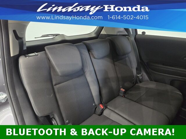 2022 Honda HR-V LX Columbus OH