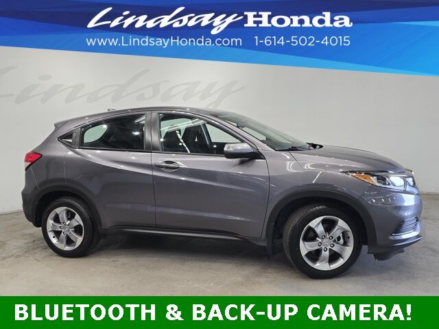 2022 Honda HR-V LX Columbus OH