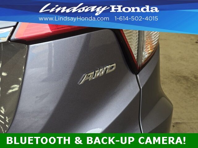 2022 Honda HR-V LX Columbus OH