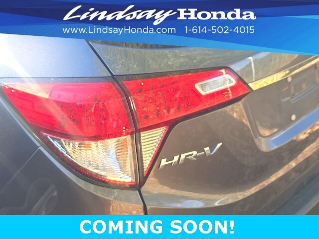 2022 Honda HR-V LX Columbus OH