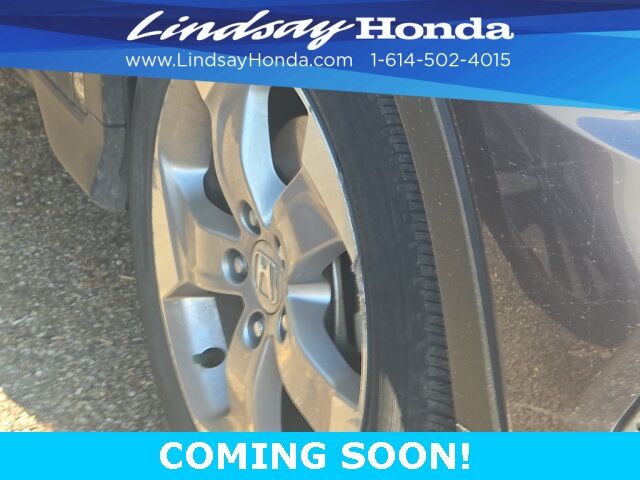 2022 Honda HR-V LX Columbus OH