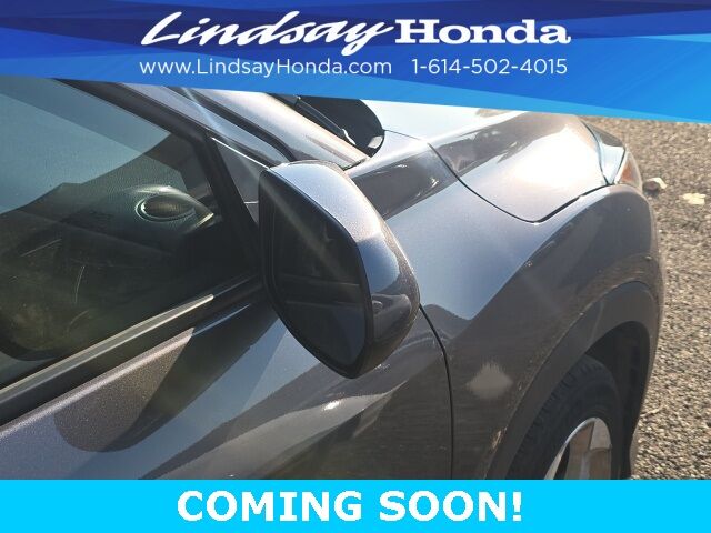 2022 Honda HR-V LX Columbus OH