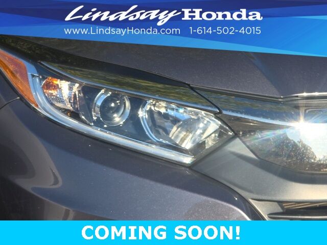 2022 Honda HR-V LX Columbus OH