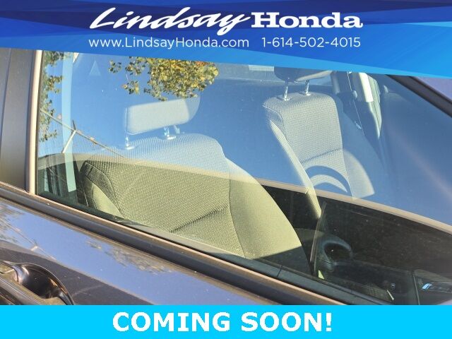 2022 Honda HR-V LX Columbus OH