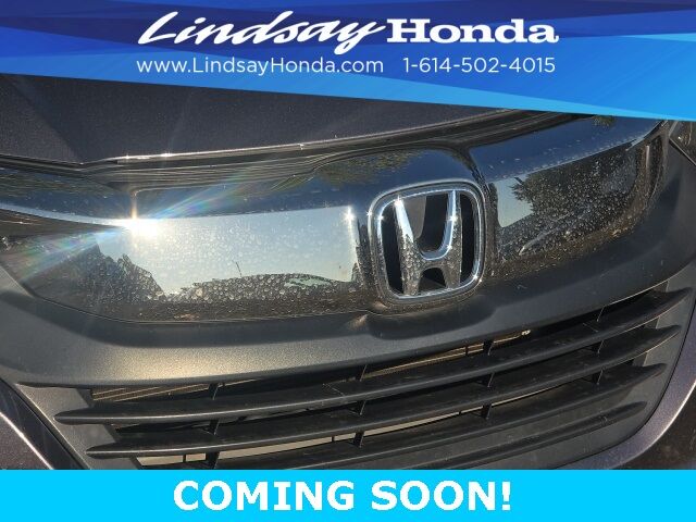 2022 Honda HR-V LX Columbus OH