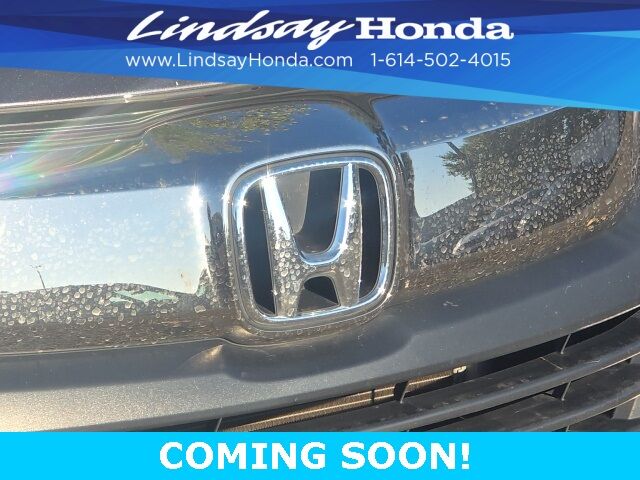 2022 Honda HR-V LX Columbus OH