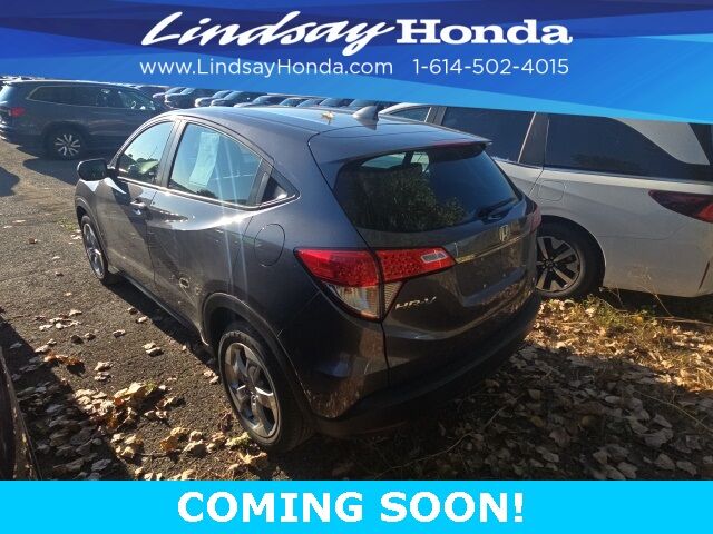 2022 Honda HR-V LX Columbus OH