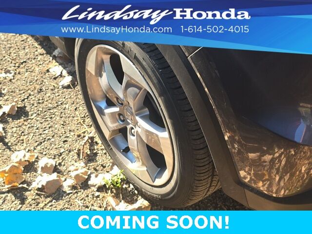 2022 Honda HR-V LX Columbus OH