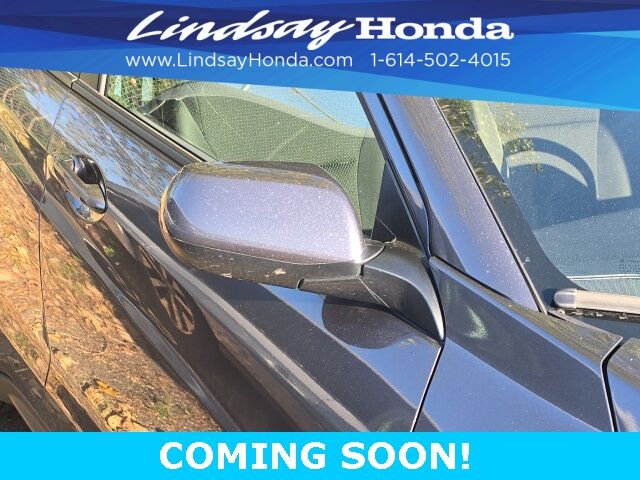 2022 Honda HR-V LX Columbus OH