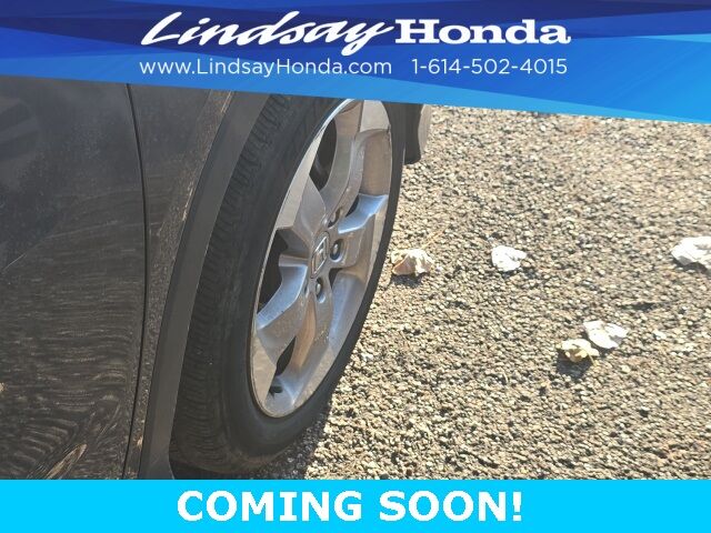 2022 Honda HR-V LX Columbus OH