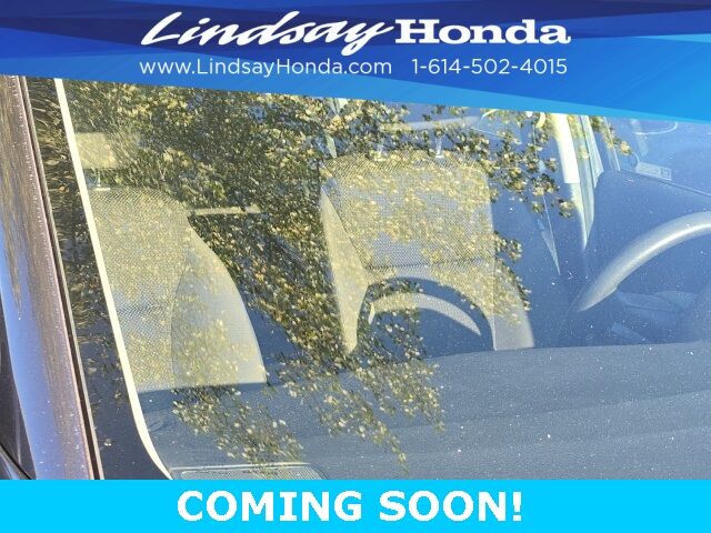 2022 Honda HR-V LX Columbus OH