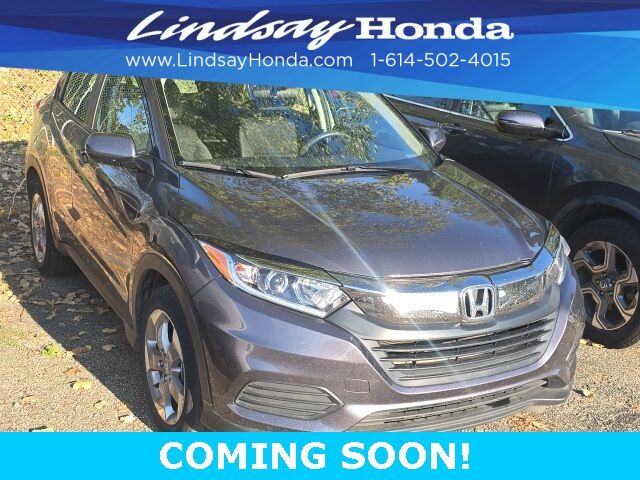 2022 Honda HR-V LX Columbus OH