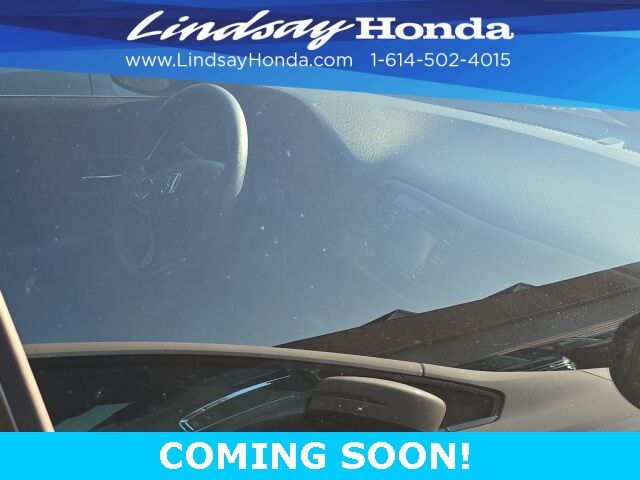 2022 Honda HR-V LX Columbus OH