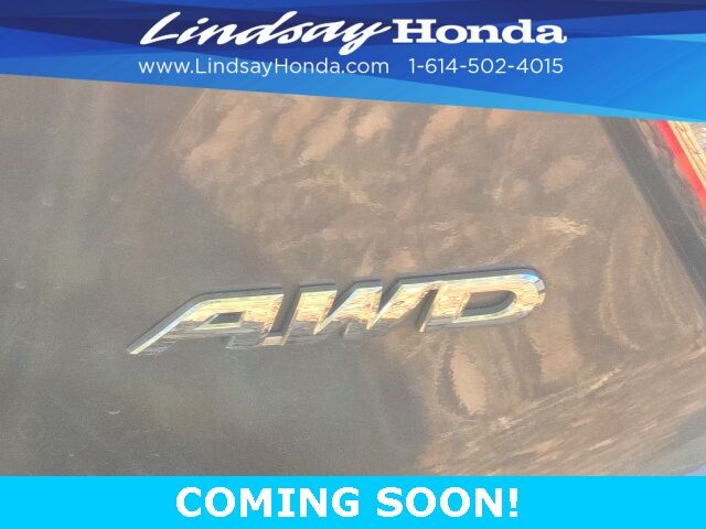 2022 Honda HR-V LX Columbus OH