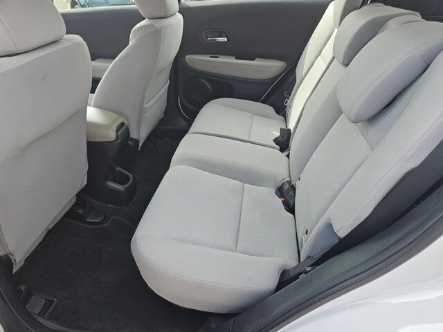 2022 Honda HR-V LX Dallas TX