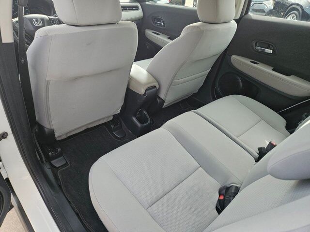 2022 Honda HR-V LX Dallas TX