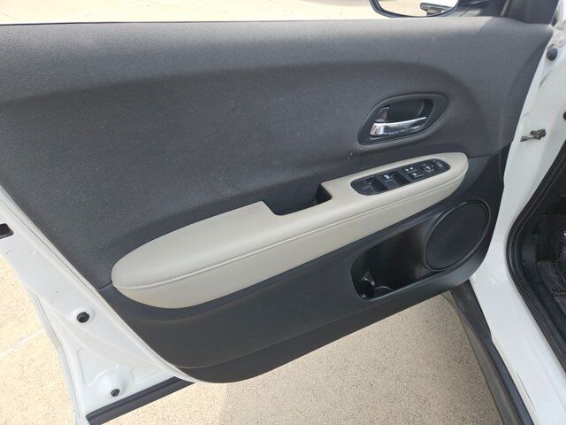 2022 Honda HR-V LX Dallas TX