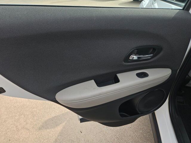 2022 Honda HR-V LX Dallas TX