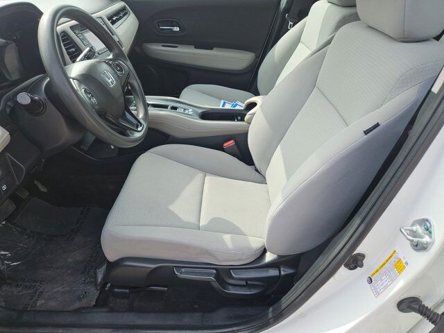 2022 Honda HR-V LX Dallas TX