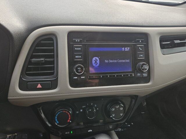 2022 Honda HR-V LX Dallas TX