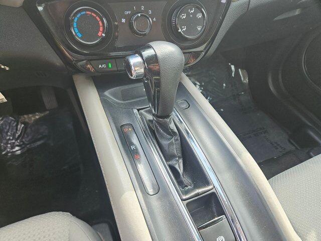 2022 Honda HR-V LX Dallas TX