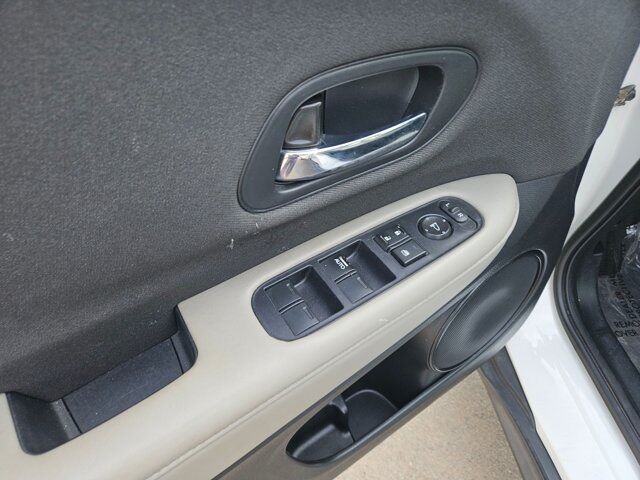 2022 Honda HR-V LX Dallas TX