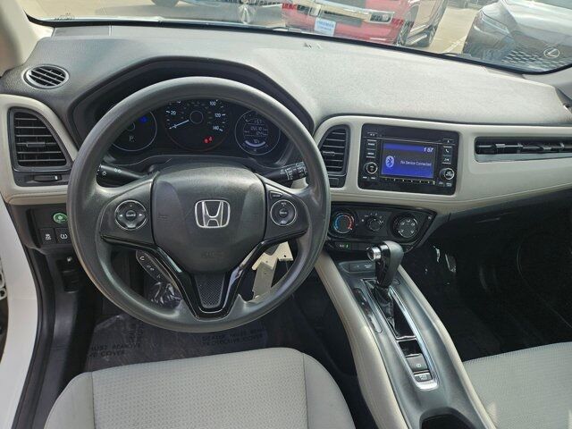 2022 Honda HR-V LX Dallas TX