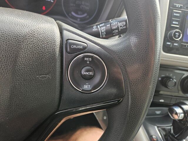 2022 Honda HR-V LX Dallas TX