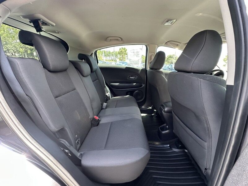 2022 Honda HR-V LX Jacksonville FL