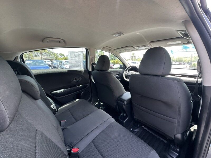 2022 Honda HR-V LX Jacksonville FL