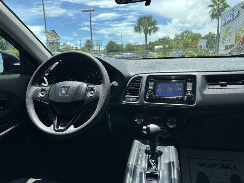 2022 Honda HR-V LX Jacksonville FL