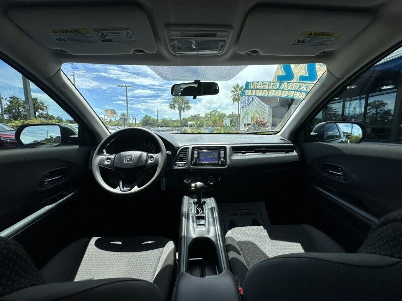 2022 Honda HR-V LX Jacksonville FL