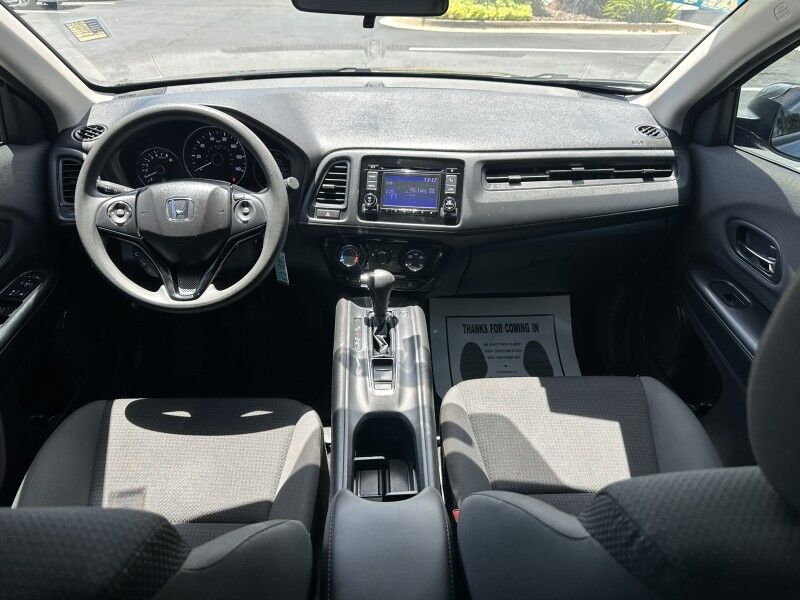 2022 Honda HR-V LX Jacksonville FL