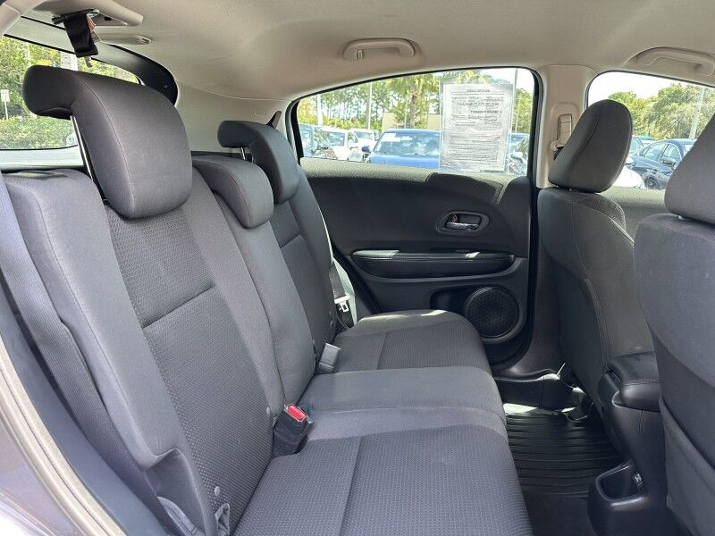 2022 Honda HR-V LX Jacksonville FL