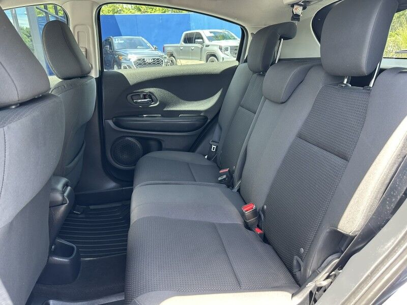 2022 Honda HR-V LX Jacksonville FL