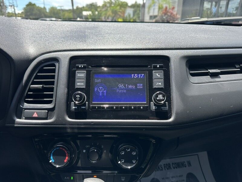 2022 Honda HR-V LX Jacksonville FL
