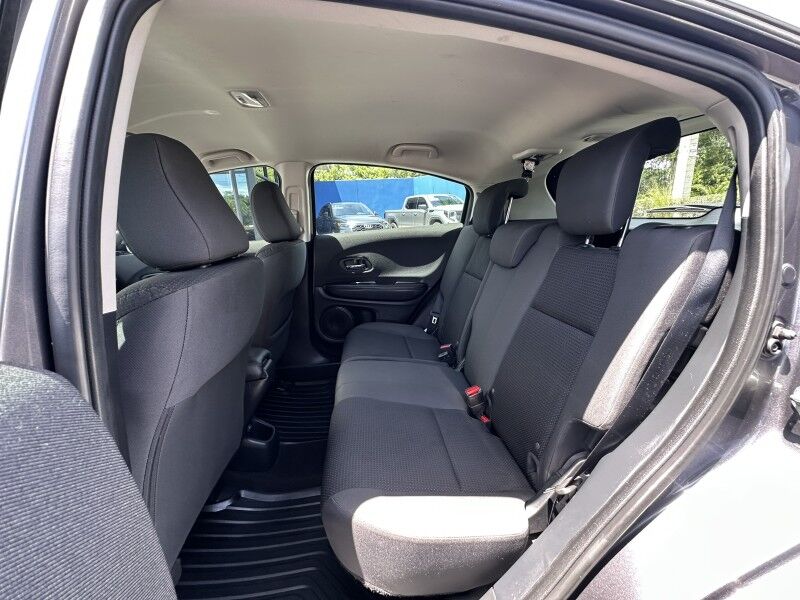 2022 Honda HR-V LX Jacksonville FL