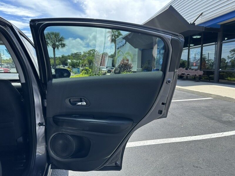 2022 Honda HR-V LX Jacksonville FL