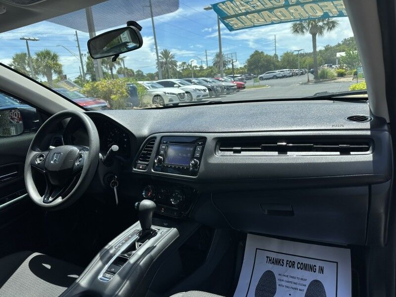 2022 Honda HR-V LX Jacksonville FL