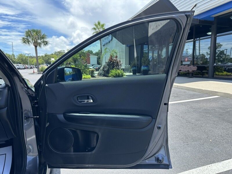 2022 Honda HR-V LX Jacksonville FL