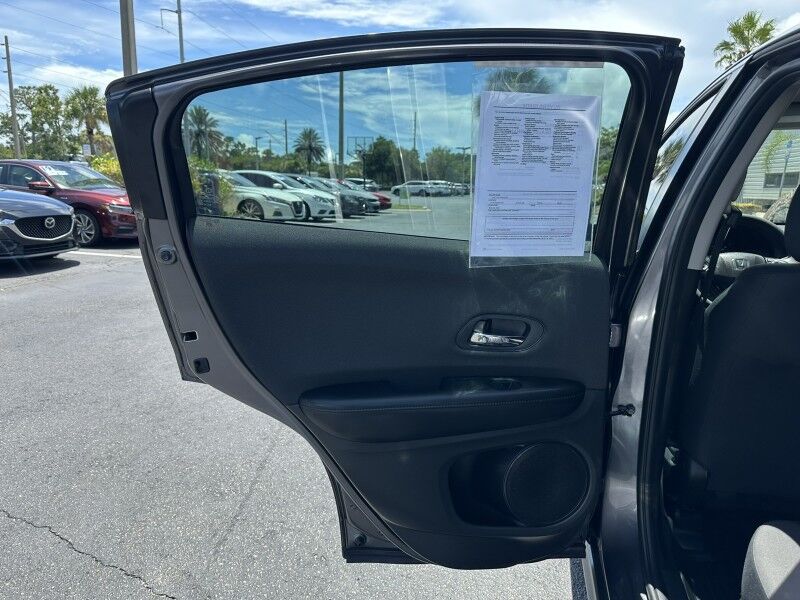 2022 Honda HR-V LX Jacksonville FL