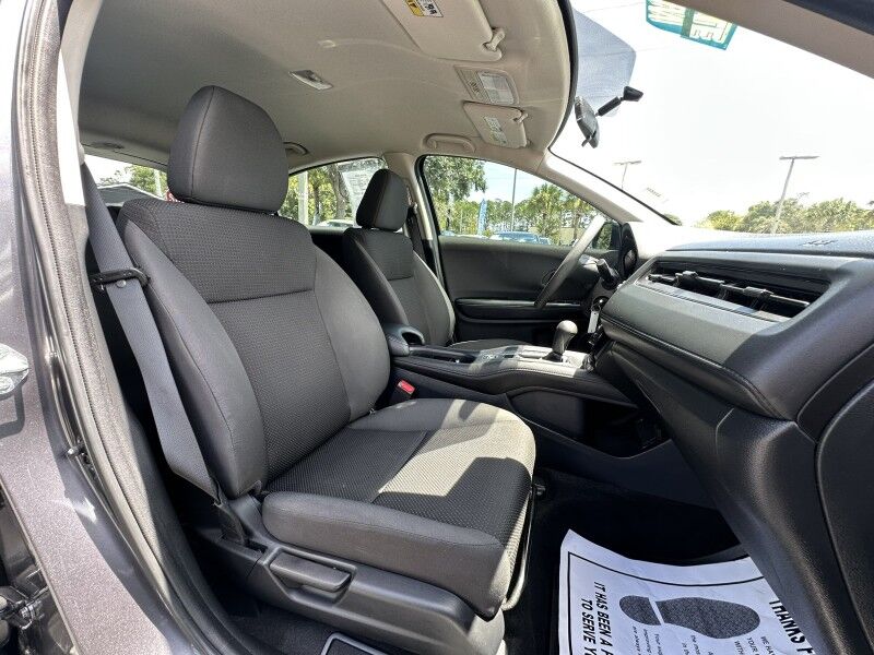 2022 Honda HR-V LX Jacksonville FL