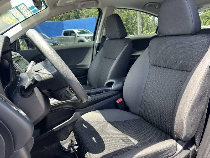 2022 Honda HR-V LX Jacksonville FL