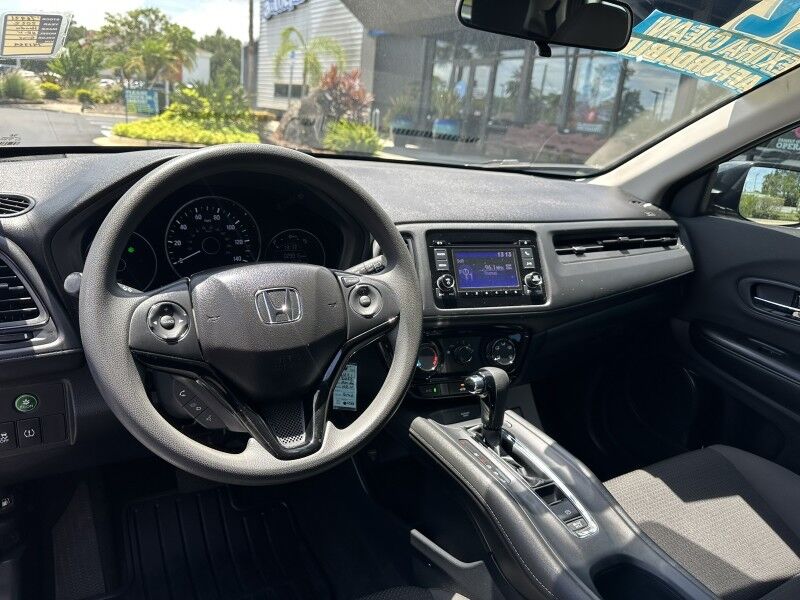 2022 Honda HR-V LX Jacksonville FL