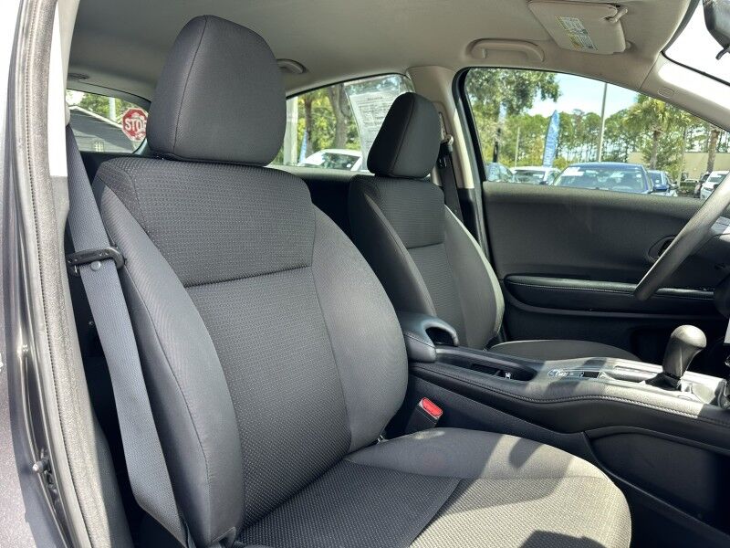 2022 Honda HR-V LX Jacksonville FL