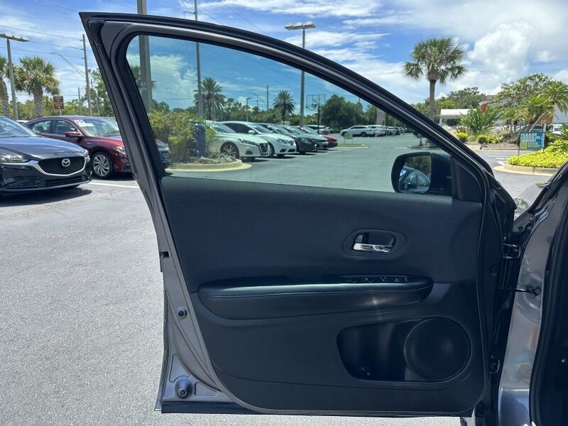 2022 Honda HR-V LX Jacksonville FL